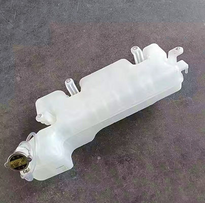 Запчасти для грузовиков Shacman Expansion Tank SZ945000713 для тяжелых грузовиков Delong F2000/F3000/X3000