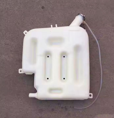 Запчасти для грузовиков Shacman Expansion Tank SZ945000713 для тяжелых грузовиков Delong F2000/F3000/X3000
