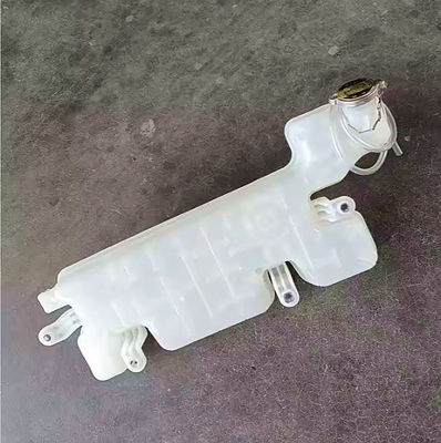 Запчасти для грузовиков Shacman Expansion Tank SZ945000713 для тяжелых грузовиков Delong F2000/F3000/X3000