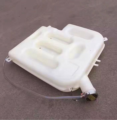 Запчасти для грузовиков Shacman Expansion Tank SZ945000713 для тяжелых грузовиков Delong F2000/F3000/X3000