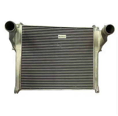 Запчасти для грузовиков Shacman Intercooler Assembly DZ9X259531004 для грузовиков X6000/X3000/F2000/F3000