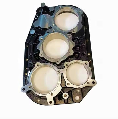 Части для грузовиков Shacman Трансмиссия Задняя крышка корпуса JSD180-1707015 Коробка передач Задняя крыша Оригинальный завод