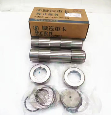 Shacman HD90009410357 Рулевая кость Kingpin Запасная часть для тяжелого грузовика