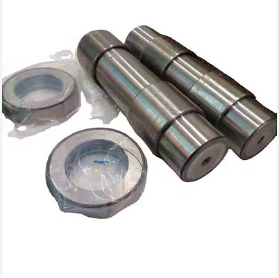 Shacman HD90009410357 Рулевая кость Kingpin Запасная часть для тяжелого грузовика