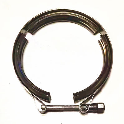 Части для тяжелых грузовиков Shacman V-type clamp DZ9X259544001 delong X3000/F3000/X6000 clamp DZ95259540004