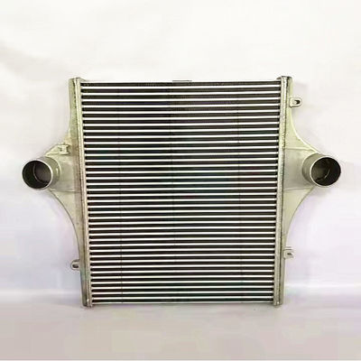 Shacman Truck Parts Cooling System Intercooler Assembly DZ95259531502/SZ953000833 Оригинальный завод для ремонта/замены