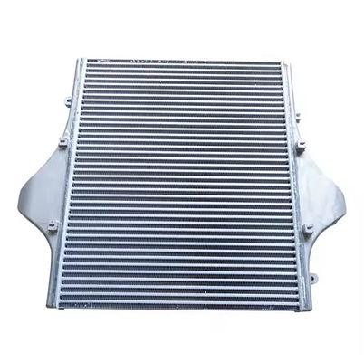 Shacman Truck Parts Cooling System Intercooler Assembly DZ95259531502/SZ953000833 Оригинальный завод для ремонта/замены