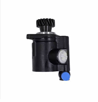 Shacman Delong Truck Parts F3000 M3000 X3000 Силовой рулевой насос Оригинальный производитель для ремонта/замены