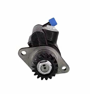 Shacman Delong Truck Parts F3000 M3000 X3000 Силовой рулевой насос Оригинальный производитель для ремонта/замены
