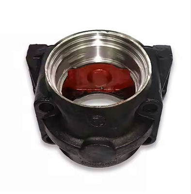 Shacman Truck Precise Balanced Shaft Shell DZ91259520038 для оси F2000 F3000 X3000 X5000