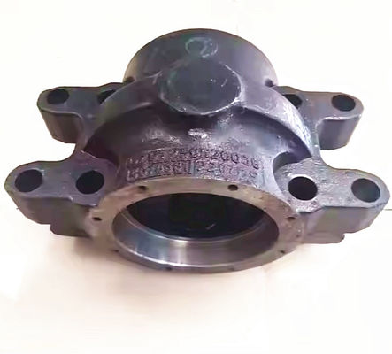 Shacman Truck Precise Balanced Shaft Shell DZ91259520038 для оси F2000 F3000 X3000 X5000