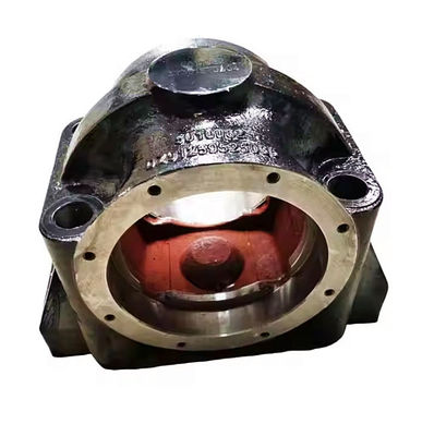 Shacman Truck Precise Balanced Shaft Shell DZ91259520038 для оси F2000 F3000 X3000 X5000