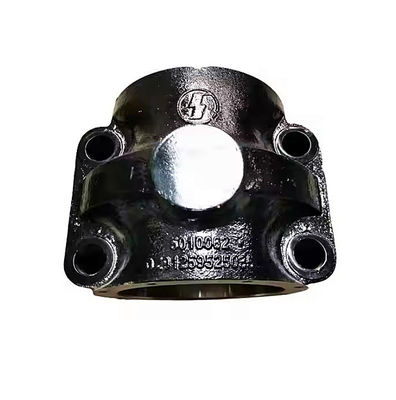 Shacman Truck Precise Balanced Shaft Shell DZ91259520038 для оси F2000 F3000 X3000 X5000