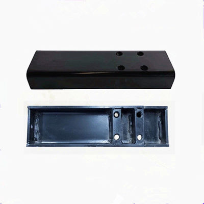 Shacman Auto Parts Balance Plate для Delong X3000/F2000/F3000