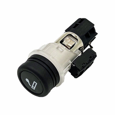 Часть замены для грузовиков Shacman Сигаретная зажигалка сборка 24V DZ97189586616