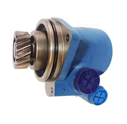 Запчасти для грузовиков Shacman Насос для рулевого масла SZ947000858/DZ95259470500 для оригинальной фабрики Delong F2000/F3000/X3000 грузовик