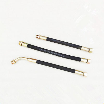 China Truck Spare Parts High Pressure Hose Assembly DZ97189471027/DZ97189471043 для грузовика Shacman