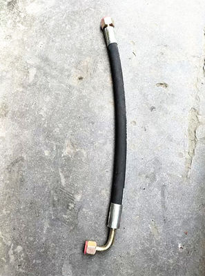 China Truck Spare Parts High Pressure Hose Assembly DZ97189471027/DZ97189471043 для грузовика Shacman