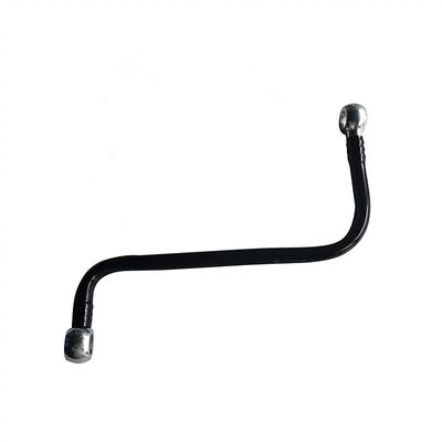 Тяжелый грузовик Dongfeng с 7 / 9тонной передней осью 1500 N.m Максимальный крутящий момент и 3500 мм колесной базы