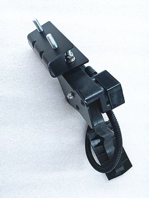Shacman Truck Parts Weichai Electronic Accelerator Pedal Electronic Accelerator Original Factory Wholesale для ремонта грузовых автомобилей