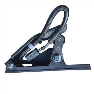 Shacman Truck Parts Weichai Electronic Accelerator Pedal Electronic Accelerator Original Factory Wholesale для ремонта грузовых автомобилей