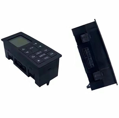 Комплекс контроллера кондиционера Shacman Truck Parts DZ95189585340/DZ96189585311 для панели управления кондиционером F2000/M3000/X3000