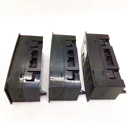 Комплекс контроллера кондиционера Shacman Truck Parts DZ95189585340/DZ96189585311 для панели управления кондиционером F2000/M3000/X3000