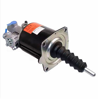 Shacman Heavy Truck Spare Parts Clutch Booster Cylinder for Delong F2000/X3000/F3000/M5000 Оригинальный завод оптом
