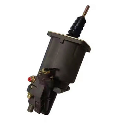 Shacman Heavy Truck Spare Parts Clutch Booster Cylinder for Delong F2000/X3000/F3000/M5000 Оригинальный завод оптом