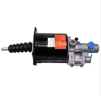 Shacman Heavy Truck Spare Parts Clutch Booster Cylinder for Delong F2000/X3000/F3000/M5000 Оригинальный завод оптом