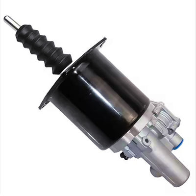 Shacman Heavy Truck Spare Parts Clutch Booster Cylinder for Delong F2000/X3000/F3000/M5000 Оригинальный завод оптом
