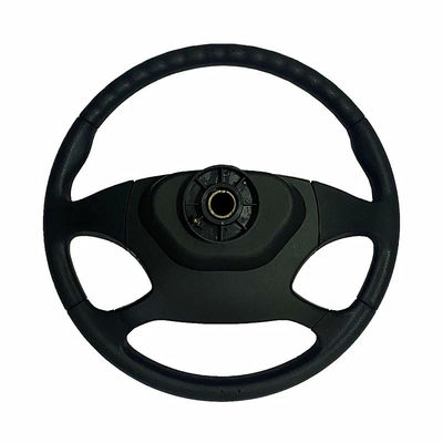 Части для грузовиков Shacman Сборка руля DZ96189460546 для Delonge F3000/X3000/F2000 Оригинальная фабрика Лучшая цена