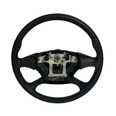 Части для грузовиков Shacman Сборка руля DZ96189460546 для Delonge F3000/X3000/F2000 Оригинальная фабрика Лучшая цена