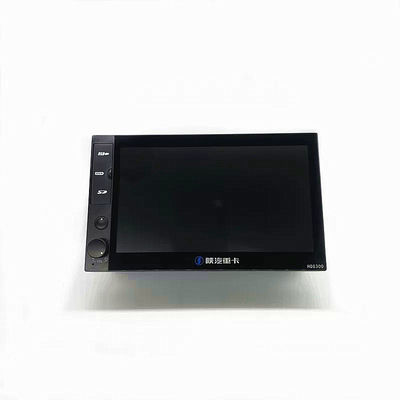 Shacman Delong Truck Parts X3000 H3000 F3000 Автомобильный экран Автомобильный экран для ремонта грузовиков оптом